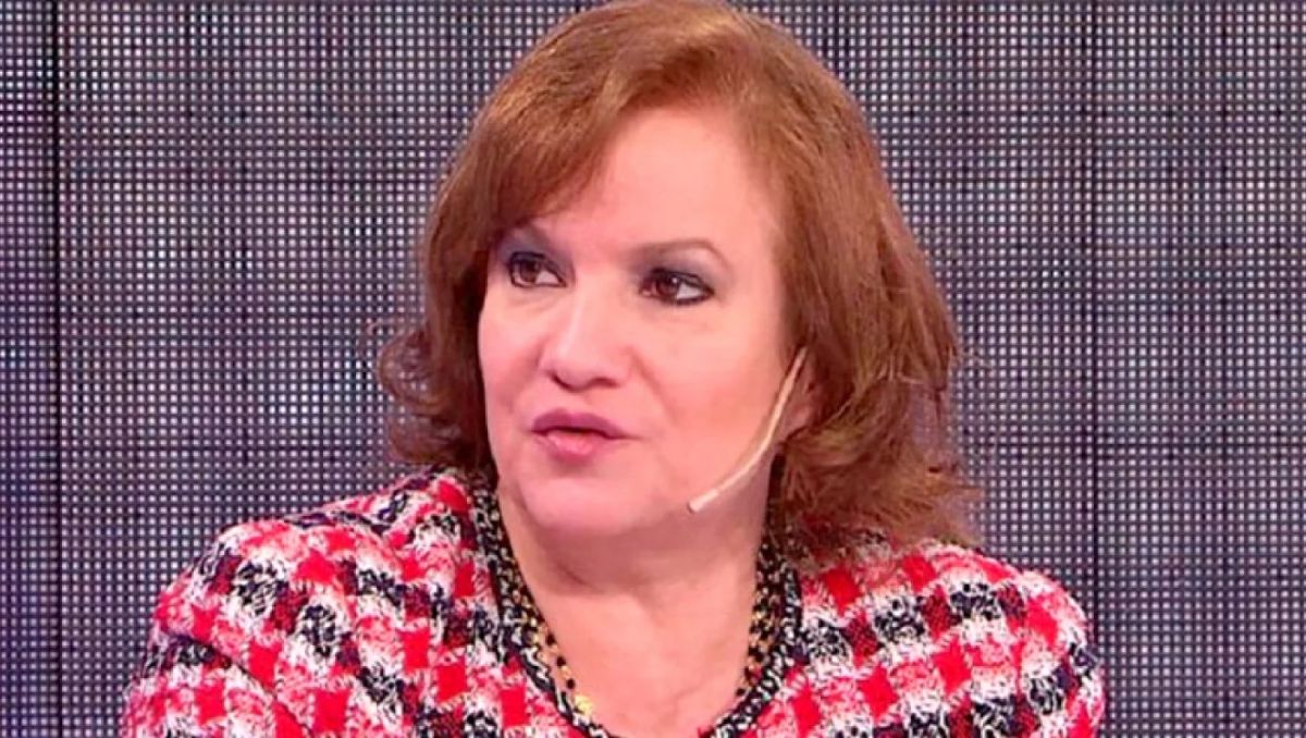 Lucía Galán expuso los problemas que debe enfrentar actualmente.&nbsp;