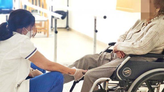 Buscan biomarcadores de la ELA para detectarla en primera etapa