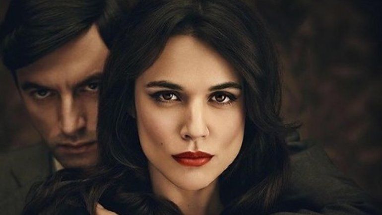 Netflix cancela la tercera temporada de Hache