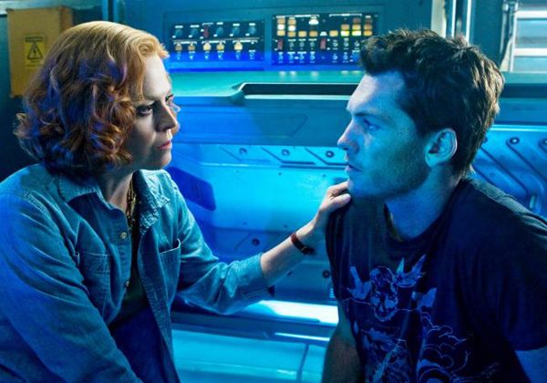 Sigourney Weaver vuelve a Avatar con un nuevo personaje