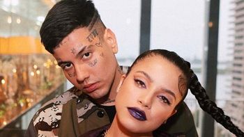 ¿duki le fue infiel a emilia mernes? las supuestas pruebas y el escandalo ¿duki le fue infiel a emilia mernes? las supuestas pruebas y el escandalo