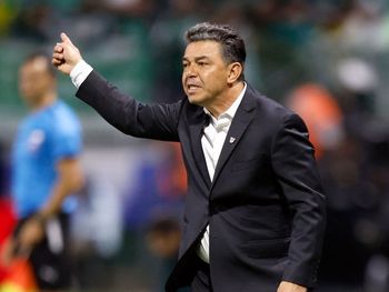 lo pidio marcelo gallardo para river, no duro ni seis meses y se lo llevan desde espana