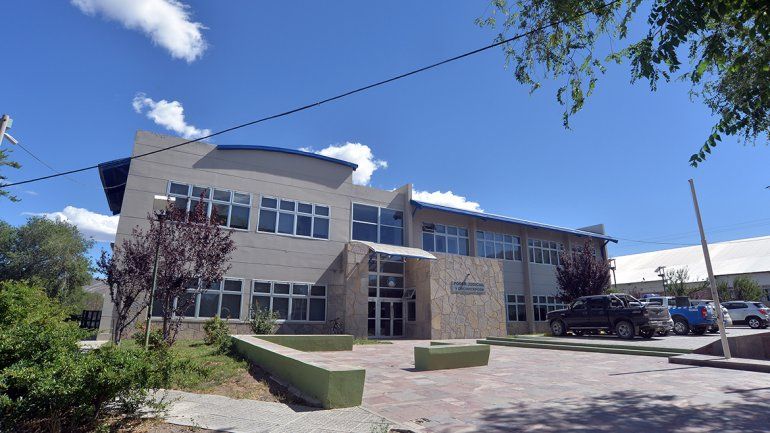 El Chacal de Chos Malal violó a su hija durante 16 años y tuvo cuatro hijos con ella