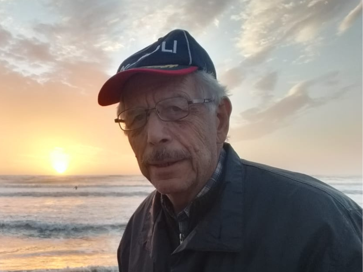 La ciencia despide a Juan Carlos Bolcich, figura esencial del hidrógeno en el país (Foto: Instituto Balseiro)