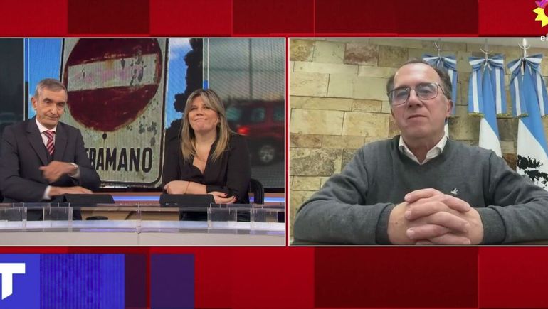 La explicación que dio la Municipalidad de Plottier sobre el video viral