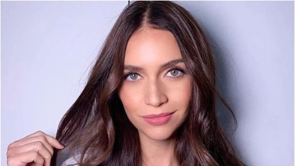 Bomba: revelan que Zaira Nara está embarazada de 2 meses