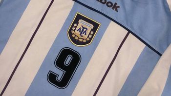 Rematan por un valor insólitamente bajo un inmueble de una fábrica que vistió a la Selección argentina. Rematan por un valor insólitamente bajo un inmueble de una fábrica que vistió a la Selección argentina.