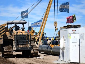 VMOS: premios internacionales a un financiamiento que cambió el tablero energético argentino VMOS: premios internacionales a un financiamiento que cambió el tablero energético argentino