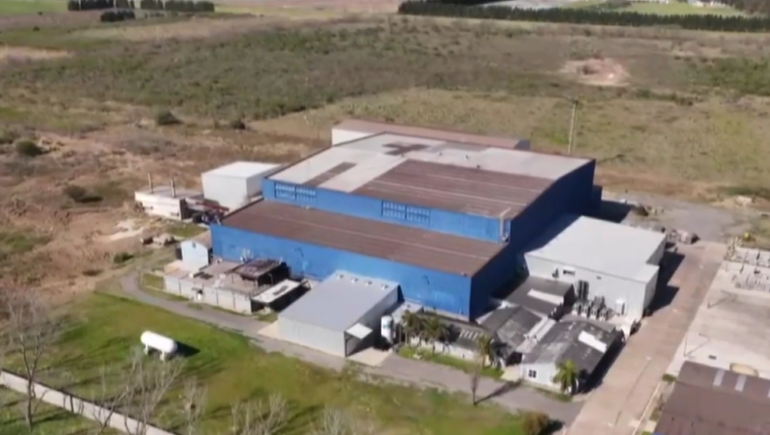 Laboratorio ramallo Laboratorio ramallo