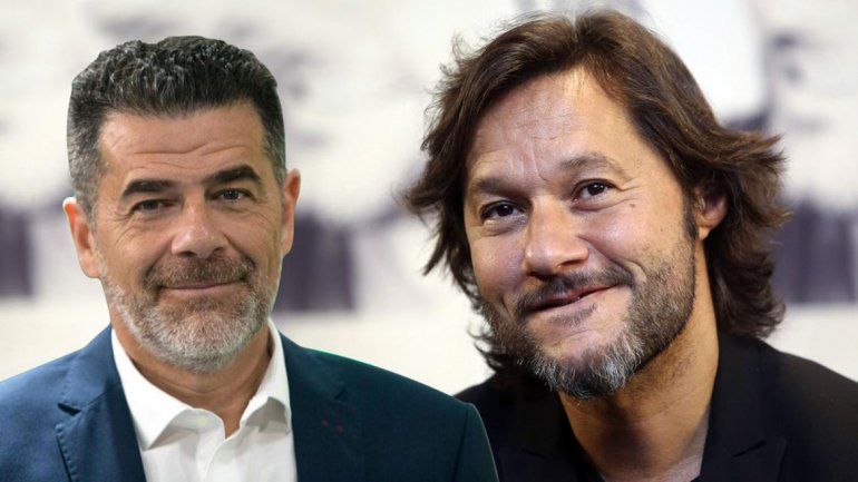 Hervidero de egos: Diego Torres le respondió a Weich