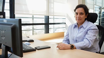 La secretaria de Hacienda de la Provincia habló sobre el presupuesto y las paritarias en Neuquén La secretaria de Hacienda de la Provincia habló sobre el presupuesto y las paritarias en Neuquén