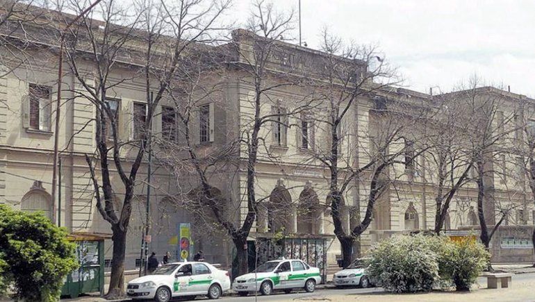 Insólito: roban el ecógrafo de un hospital de niños