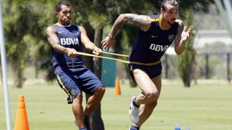 Dani Stone y el Apache