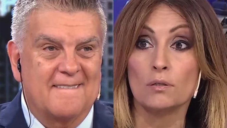 Los enemigos de Rial se reúnen en Fantino a la tarde