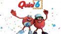 El Quini 6 le dio una alegría millonaria a un apostador.
