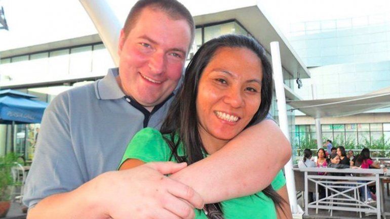 El hombre está preso acusado de instigación al homicidio.