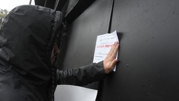 la justicia rechazo el amparo de sens y el boliche no podra abrir la justicia rechazo el amparo de sens y el boliche no podra abrir