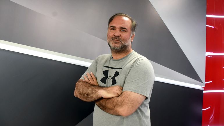 Sobisch: Hay que estar del lado de  la gente