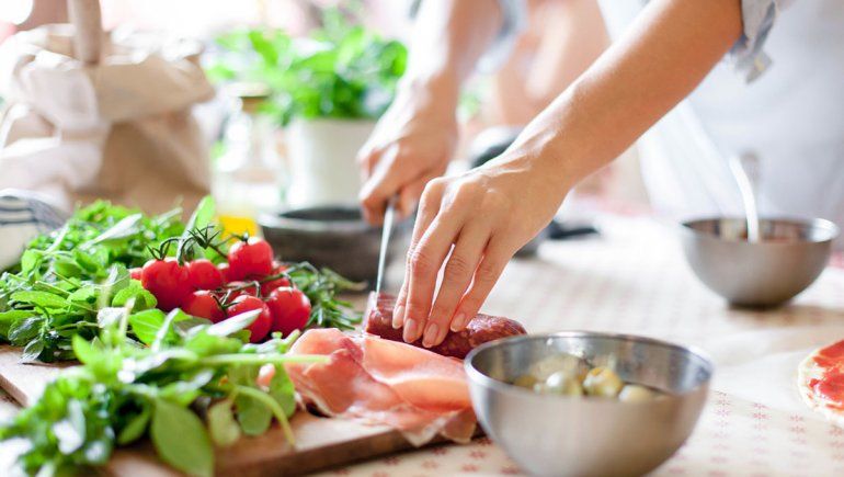Vinculan el exceso de carne roja con cáncer colorrectal