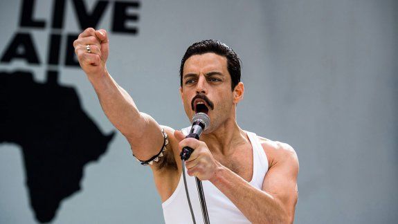 De Freddie a interpretar al villano de James Bond