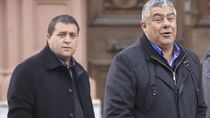 lifune y deportivo rincon defendieron a toviggino tras el cruce con patricia bullrich