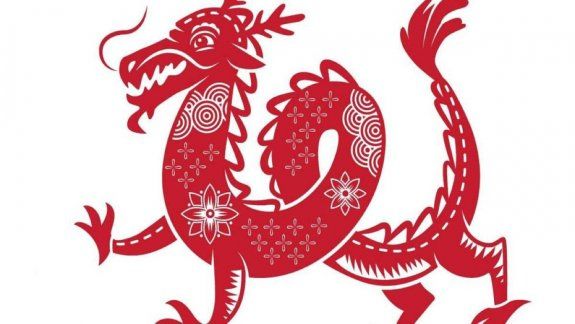 Horóscopo chino: cómo será este mes para los dragones