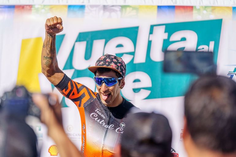 Maxi líder y local: Navarrete ganó en Zapala y llega puntero a su Cutral Co