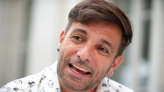 El curioso problema que tuvo Martín Bossi durante la pandemia