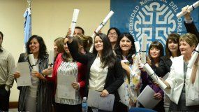 Los títulos universitarios tendrán validez en todo el Mercosur