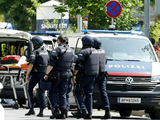 Según la cadena de radio estatal de Austria, el tiroteo fue efectuado por un estudiante.