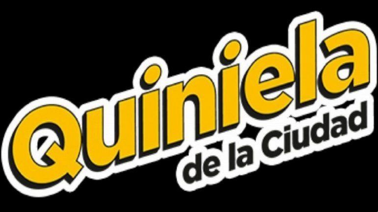 Quiniela de la Ciudad: resultados de la Primera de hoy