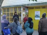 Insólito: intoxicó a sus compañeros con marihuana y terminaron con ataques de pánico