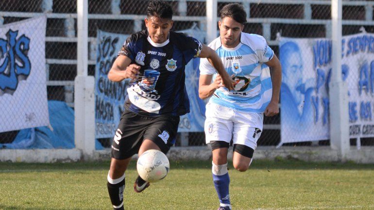 El León y el Decano defenderán la localía en la 12ª fecha del Federal B.