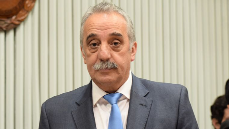 Diputado de Santa Cruz apareció muerto en la ruta cuando lo esperaban para un viaje