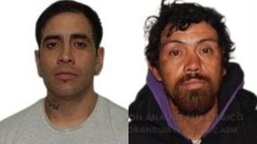 La Policía busca a dos delincuentes prófugos: uno violó la prisión domiciliaria y el otro la libertad asistida | LM Neuquen La Policía busca a dos delincuentes prófugos: uno violó la prisión domiciliaria y el otro la libertad asistida