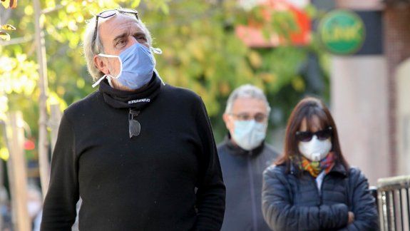La Provincia no reportó nuevos casos de coronavirus
