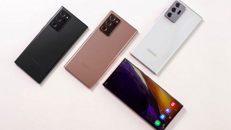 Escasez de chips: Samsung advierte un grave desequilibrio