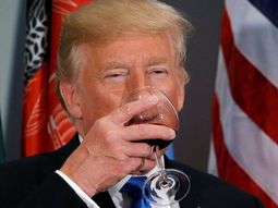 Preocupación en la industria vitivinícola de Europa por los nuevos aranceles. Preocupación en la industria vitivinícola de Europa por los nuevos aranceles.