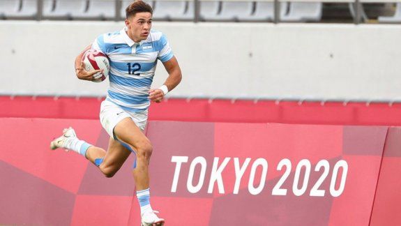 Los Pumas 7s ganaron un partido épico y están en las semifinales de Tokio
