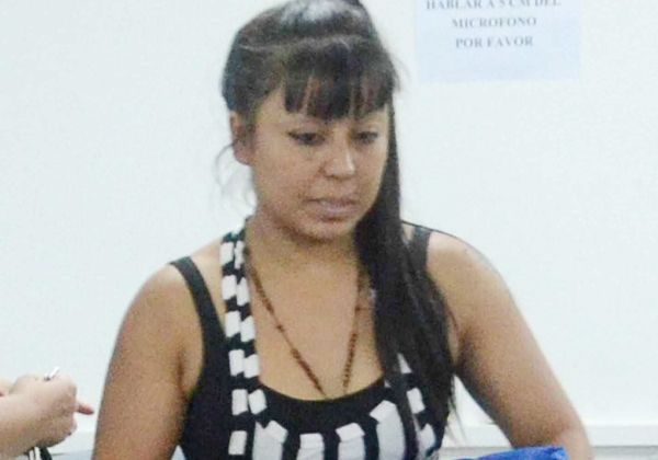 Le dictaron cuatro meses de prisión a Turra por un robo