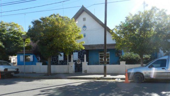 Cutral Co: se despertaron con un ladrón en su casa