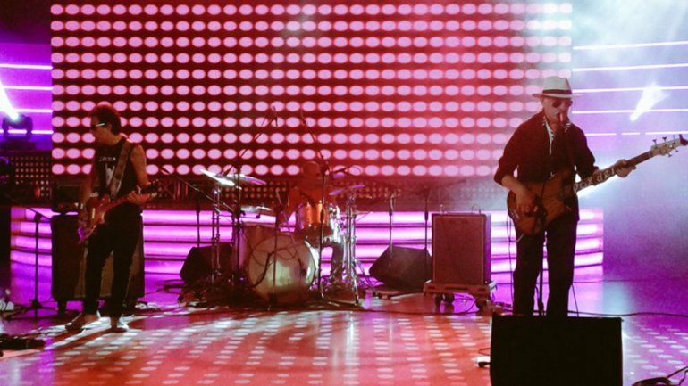 Vox Dei quiere tocar La Biblia en El Vaticano para el papa Francisco