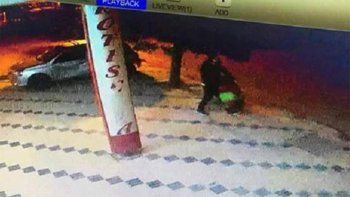 robaron pelotas y elementos deportivos de los chicos de alianza de cutral co