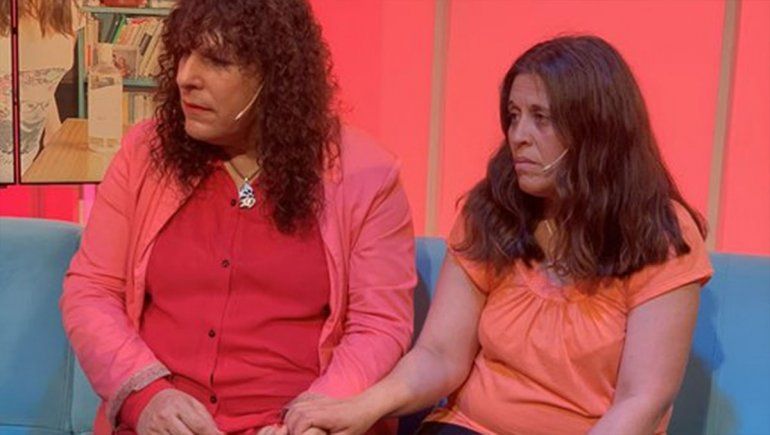 La historia de amor de la abogada trans neuquina que conmovió a Iúdica y Pía Shaw en Involucrados