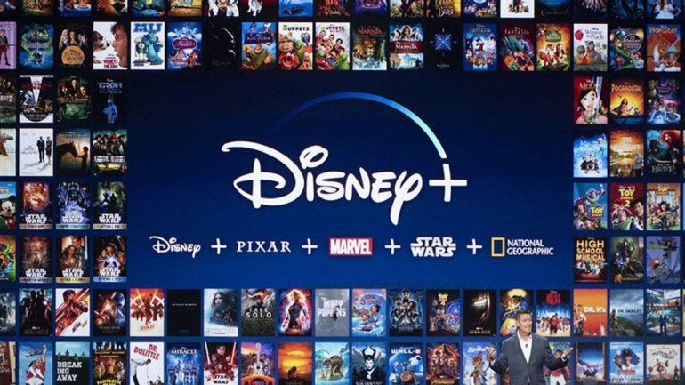 Estrenos de Disney Plus para junio de 2021