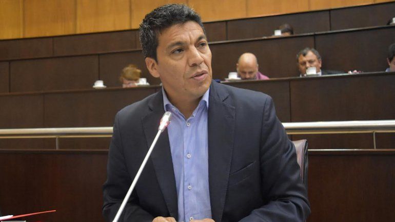 Jesús Escobar: Tenemos que garantizar un piso del 50% de representación de las mujeres en cargos y listas