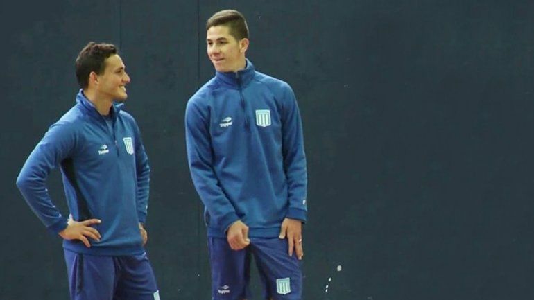 Ortiz: Vengo a ganarme un lugar.