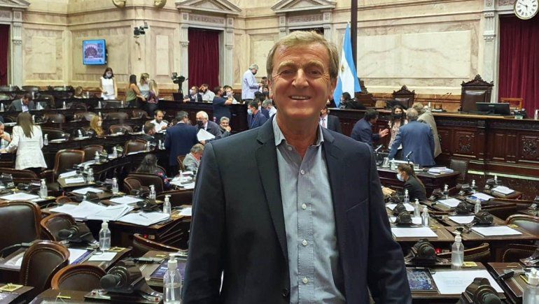 Tortoriello se sumó al plan para eliminar los planes sociales
