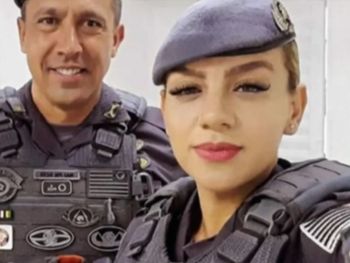 Una soldado fue encontrada muerta en su departamento y su esposo es el principal sospechoso.