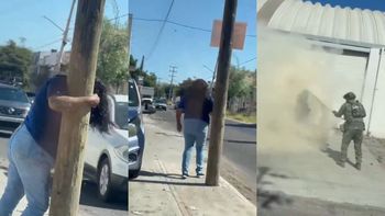La mujer sufrió más de 200 picaduras de abejas en México y fue estabilizada para prevenir posibles reacciones alérgicas. La mujer sufrió más de 200 picaduras de abejas en México y fue estabilizada para prevenir posibles reacciones alérgicas.